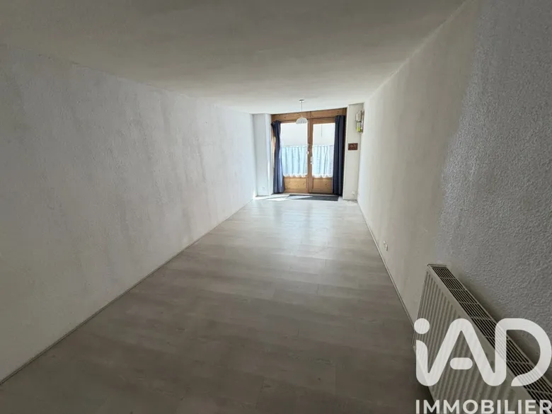 Appartement 2 pièces 43 m² · à Le Bourg-d'Oisans · 43 m² · 99 000 €
