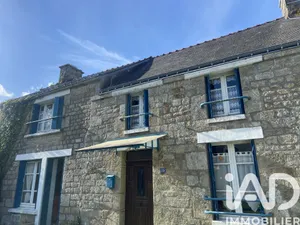 Maison de campagne à Melrand (56310)