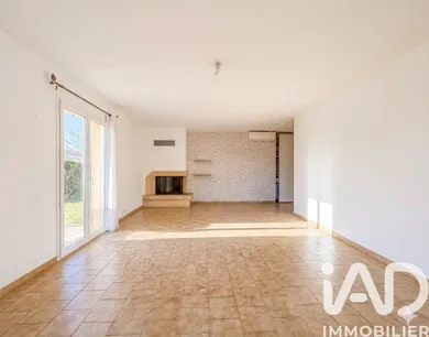 House in Les Arcs (83460)