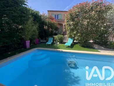 Maison à Le Pradet (83220)