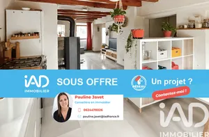 Maison de village à Hauteville-sur-Fier (74150)