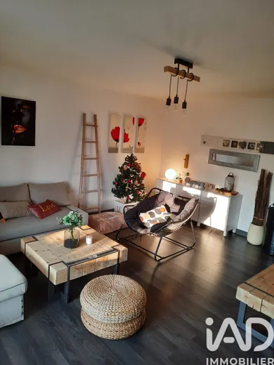 Appartement à Aulnay-sous-Bois (93600)
