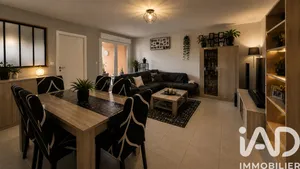 Appartement à Amnéville (57360)