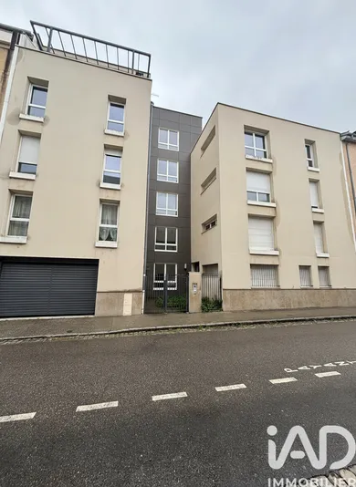 Appartement à Lyon (69008)