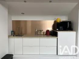 Appartement à Marseille (13006)