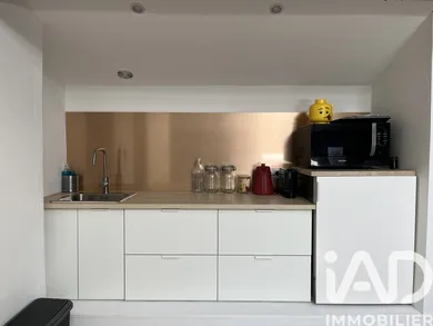 Appartement à Marseille (13006)