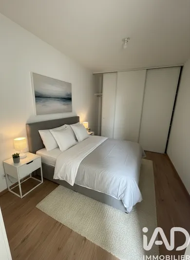 Appartement à Lyon (69008)