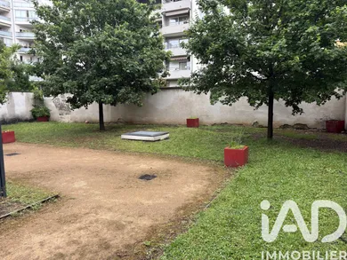 Apartment in Lyon (69008)