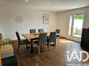 Maison de ville à Saint-Yorre (03270)