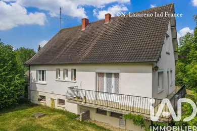 House in Quiers-sur-Bezonde (45270)