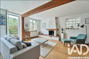 Triplex à Fontenay-aux-Roses (92260)