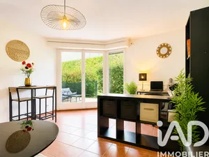 Apartment in Toulouse (31200)