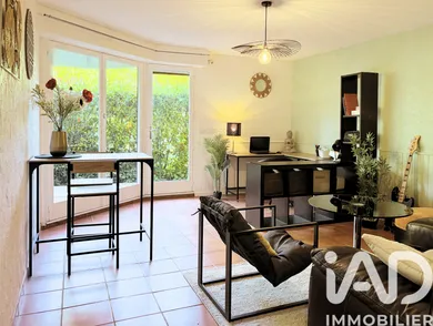 Appartement à Toulouse (31200)