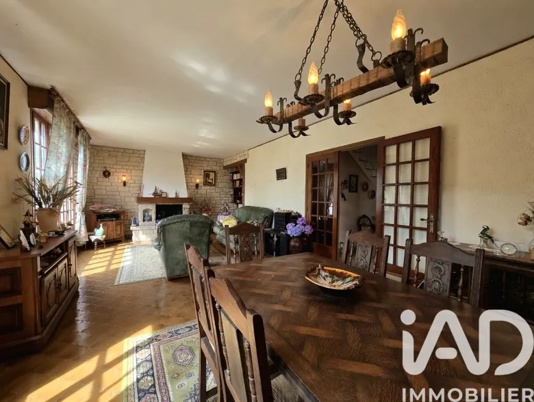 Maison 6 pièces 124 m² · à Brest · 124 m² · 231 000 €