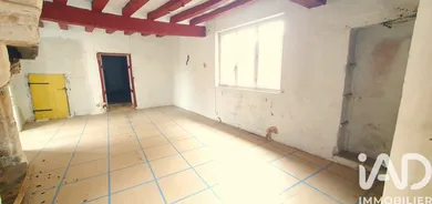 Maison de village à Nogent-le-Bernard (72110)
