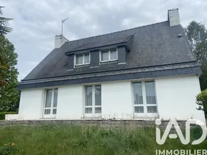 Maison à Évellys (56500)