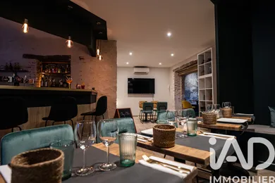 Restaurant in Tavers (45190)