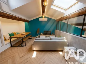 Apartment in Marseille (13006)