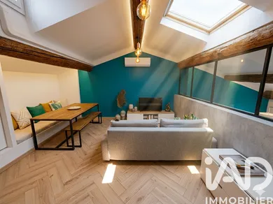Apartment in Marseille (13006)