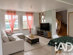 Maison à Châlons-en-Champagne (51000)