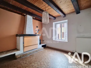Townhouse in Badonviller (54540)