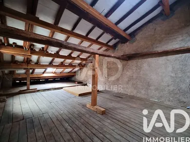 Townhouse in Badonviller (54540)