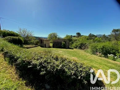 Park home in Entrechaux (84340)
