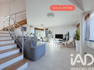 House in Marcoussis (91460)