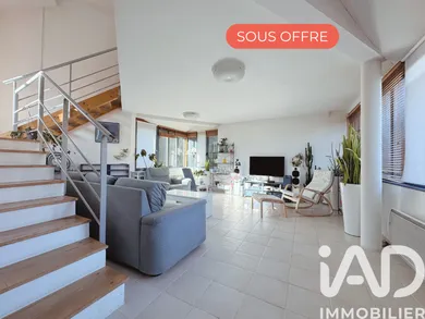 House in Marcoussis (91460)