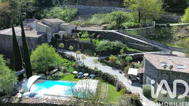 Domaine à Alissas (07210)