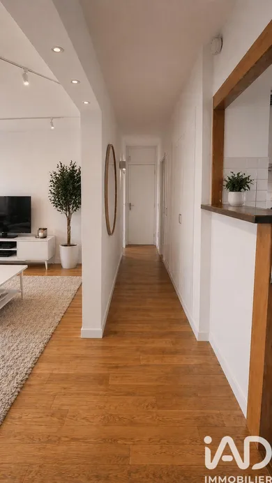 Apartment in Vitry-sur-Seine (94400)