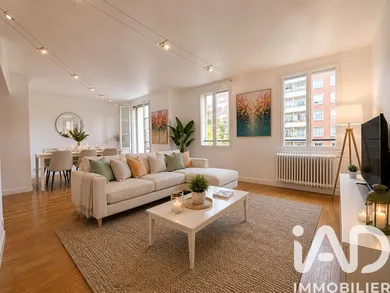Apartment in Vitry-sur-Seine (94400)