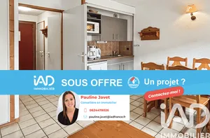 Appartement à Arâches-la-Frasse (74300)