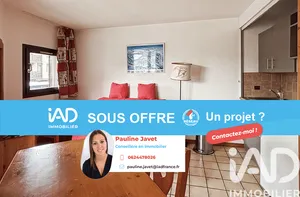 Appartement à Arâches-la-Frasse (74300)
