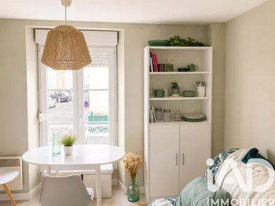 Immeuble à Angers (49000)