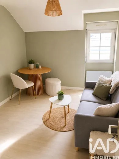 Immeuble à Angers (49000)
