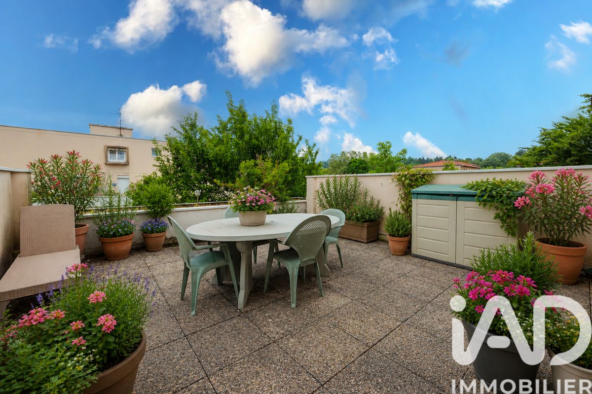 appartement à Dardilly