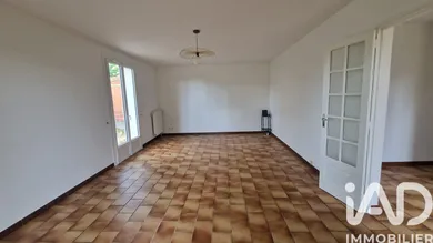 Maison traditionnelle à Seysses (31600)
