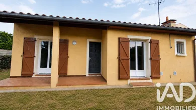 Maison traditionnelle à Seysses (31600)