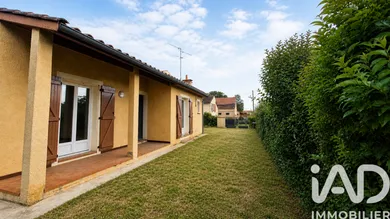 Maison traditionnelle à Seysses (31600)