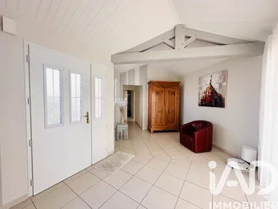 Maison à Les Sables-d'Olonne (85100)