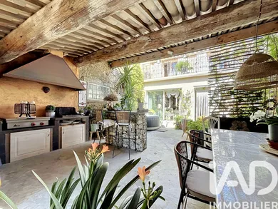 House in Colombiers (34440)