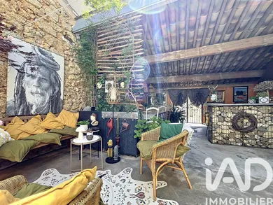 House in Colombiers (34440)