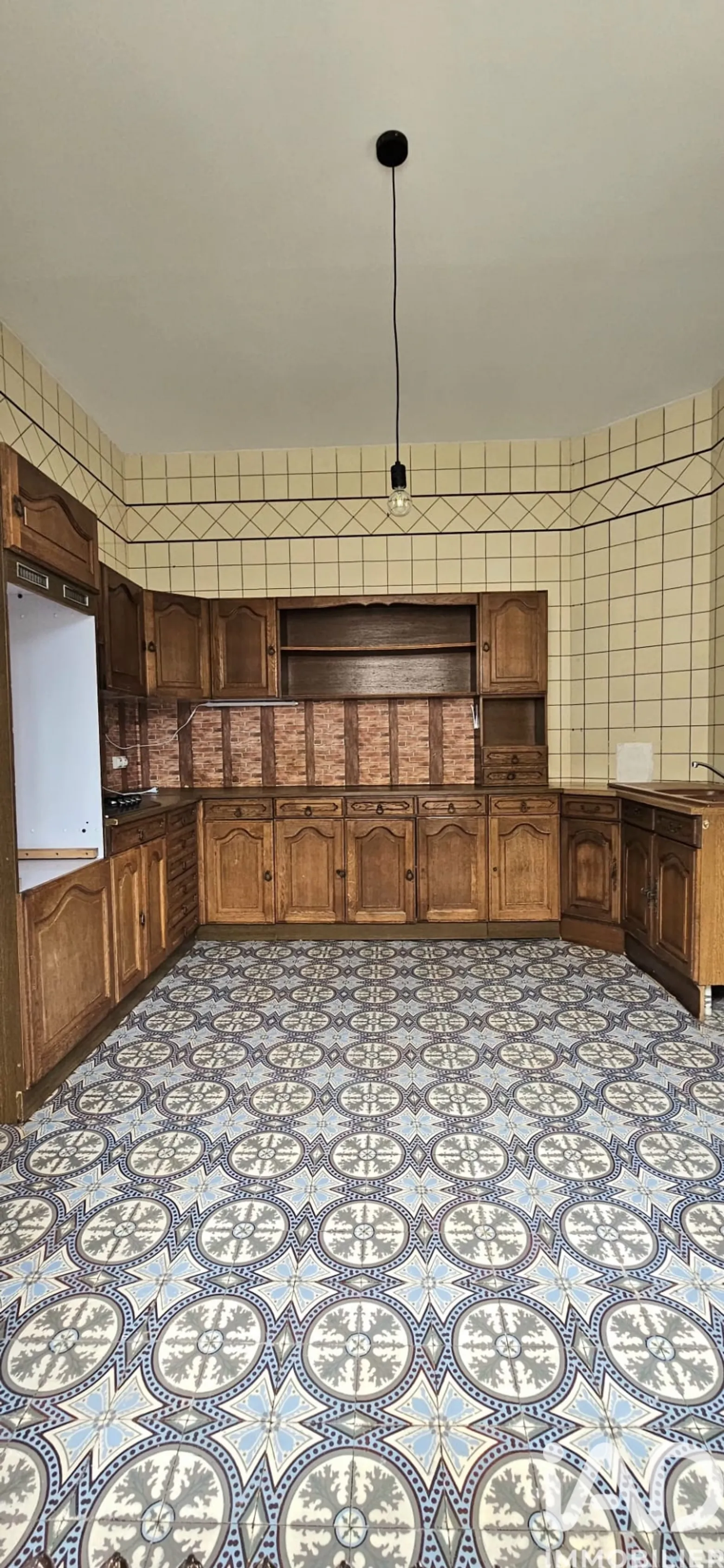 Vente maison à Béthune (62400) : maison 3 pièces 118 m² — 3