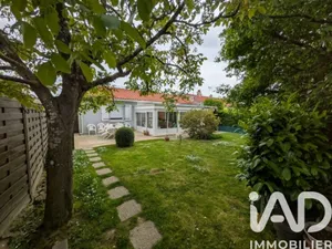 Townhouse in Mouilleron-le-Captif (85000)