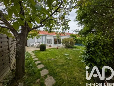Townhouse in Mouilleron-le-Captif (85000)