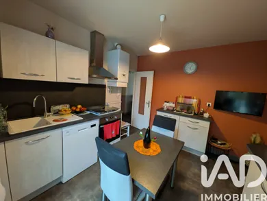 Townhouse in Mouilleron-le-Captif (85000)