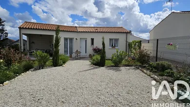 House in Arvert (17530)