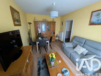Townhouse in Mouilleron-le-Captif (85000)