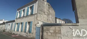House in Rochefort (17300)
